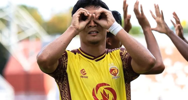 Jadwal Lengkap Pekan ke-9 Pegadaian Championship 2025/2026: Sriwijaya FC Tuan Rumah Lawan Adhyaksa FC Banten