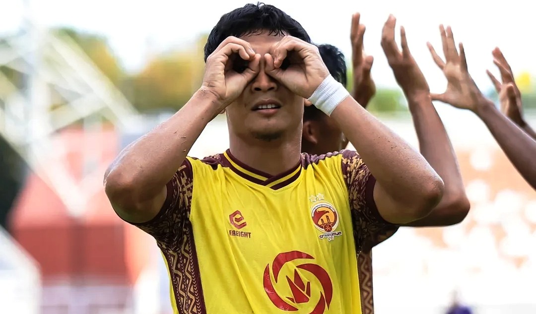 Jadwal Lengkap Pekan ke-9 Pegadaian Championship 2025/2026: Sriwijaya FC Tuan Rumah Lawan Adhyaksa FC Banten