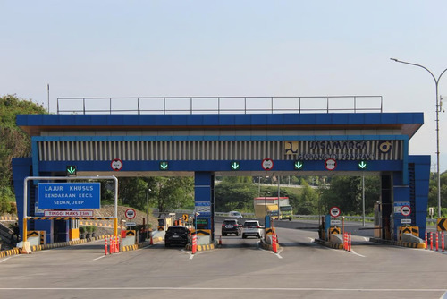 JTT Lanjutkan Perjuangan Pahlawan lewat Konektivitas Jalan Tol Berkelanjutan. Sumber : viralsumsel.com