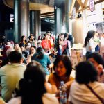 K Mall Hadirkan Nafas Baru Lewat Mie, Matcha, hingga Donat di Kemayoran. Foto: viralsumsel.com