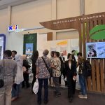 KAI Logistik Dorong Transformasi Logistik Hijau. Foto : viralsumsel.com