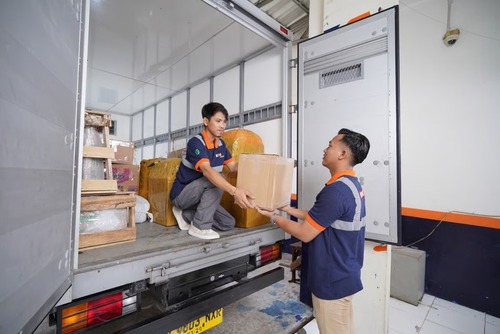 KAI Logistik Luncurkan Layanan Sameday Delivery “JABARin Aja!”. Foto : viralsumsel.com
