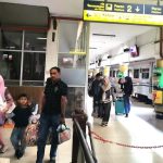 KAI Sumut Layani 2,17 Juta Penumpang Selama Januari-Oktober 2025. Foto: viralsumsel.com