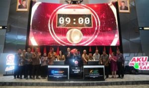 KIK EBA Syariah BRI-MI JLB1. Foto: viralsumsel.com