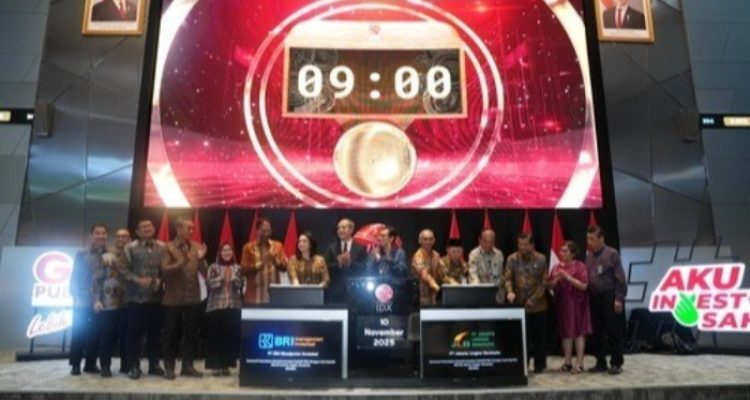 KIK EBA Syariah BRI-MI JLB1. Foto: viralsumsel.com