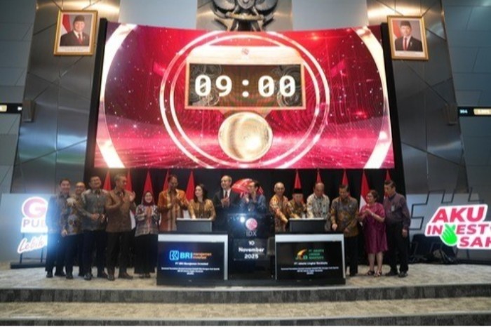 KIK EBA Syariah BRI-MI JLB1. Foto: viralsumsel.com