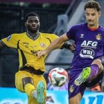 Semen Padang FC Takluk 1-2 dari Persik Kediri, Dejan Antonic Tetap Puji Progres Tim