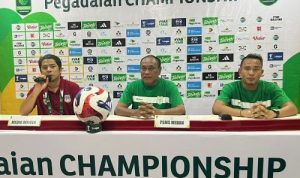 Kas-Hartadi-PSMS-Medan-Minta-Maaf PSMS Medan Takluk 2-1 dari Sumsel United, Kashartadi: Saya Mohon Maaf Kepada Manajemen dan Suporter Medan