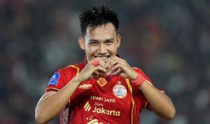 Kemenangan-Kelima-Beruntun-Macan-Kemayoran Persija Raih Kemenangan Kelima Beruntun, Singkirkan Persik dengan Comeback Spektakuler