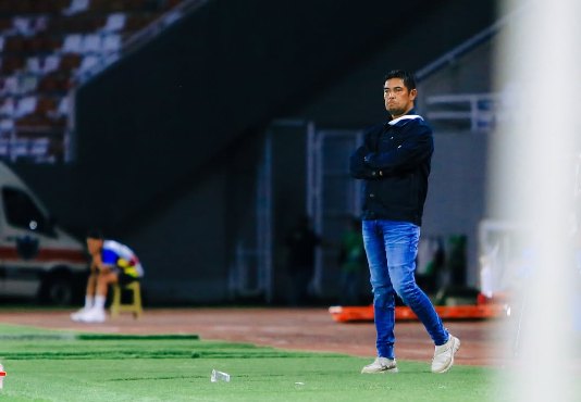 Sumsel United Diminta Cepat Lupakan Euforia, Nilmaizar Fokus Matangkan Persiapan Hadapi Persiraja