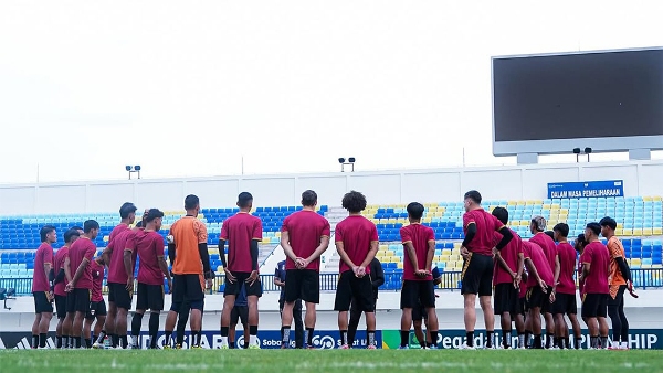Kendal Tornado FC Usung Misi Kebangkitan Saat Tantang Persela Lamongan di Stadion Surajaya
