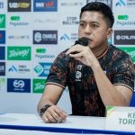 Kendal Tornado FC Siaga Penuh Hadapi PSIS: Waspadai Serangan Balik Cepat Mahesa Jenar