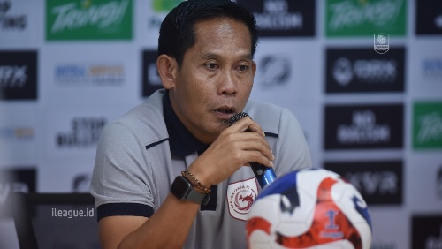 Doel Khamid Raih Pelatih Terbaik Oktober, Garudayaksa FC Kian Kokoh Pimpin Grup 1