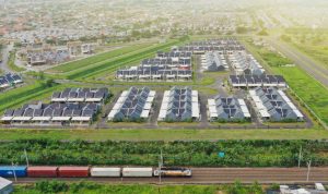 Kinerja Metland Solid, Metland Cikarang dan Metland Cibitung Menjadi Andalan. Foto: viralsumsel.com