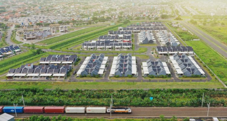 Kinerja Metland Solid, Metland Cikarang dan Metland Cibitung Menjadi Andalan. Foto: viralsumsel.com