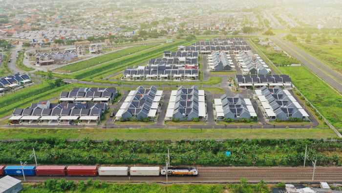 Kinerja Metland Solid, Metland Cikarang dan Metland Cibitung Menjadi Andalan. Foto: viralsumsel.com