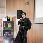 Kisah Perjalanan Sewa Motor YourBestie. Foto: viralsumsel.com