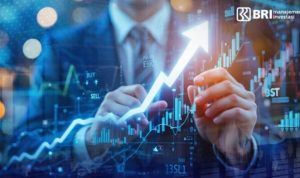Konsistensi BRI MI sebagai pengelola Reksa Dana Campuran Terbesar di Indonesia. Foto : viralsumsel.com