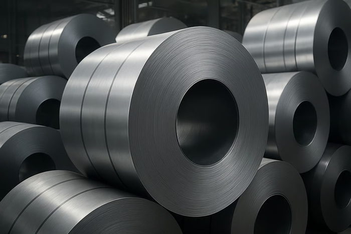 Kualitas Baja Krakatau Steel. Foto: viralsumsel.com