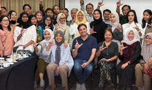 Labamu dan HIMKI Dorong Digitalisasi Industri Furnitur dan Kerajinan. Foto : viralsumsel.com Labamu dan HIMKI Dorong Digitalisasi Industri Furnitur dan Kerajinan. Foto : viralsumsel.com