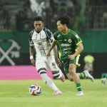 Laga PSS Sleman vs Persipura Pecahkan Rekor Penonton, Sriwijaya FC Turun ke Posisi Kedua Daftar Penonton Terbanyak Musim Ini