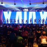 Lebih Dari Sekadar Workout, Fitness Fest Xperience 2025, Hadirkan Program Kebugaran Internasional Dan Presenter Kelas Dunia. Foto: viralsumel.com