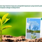 LindungiHutan Luncurkan Ebook “Winning with Green Branding” untuk Bantu Perusahaan Bangun Strategi Keberlanjutan yang Nyata. Foto: viralsumsel.com