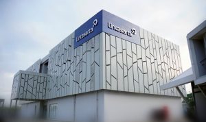 Lintasarta Perkuat Peran Sentral sebagai Penggerak Konektivitas AI Indonesia. Foto : viralsumsel.com Lintasarta Perkuat Peran Sentral sebagai Penggerak Konektivitas AI Indonesia. Foto : viralsumsel.com