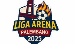 Logo-Liga-Arena-Palembang-2025 Liga Arena Palembang 2025 Terapkan Regulasi Ketat, Tegaskan Komitmen Pembinaan Usia Dini yang Profesional