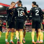 Dua Kali Unggul, Dua Kali Disamakan! Manchester United Gagal Menang di Kandang Nottingham