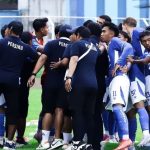 Persiku Kudus Bertekad Amankan Poin Penuh di Kandang, Macan Muria Siap Terkam PSIS Semarang di Laga Pembuka Putaran Kedua