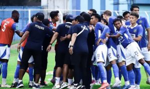 Persiku Kudus Bertekad Amankan Poin Penuh di Kandang, Macan Muria Siap Terkam PSIS Semarang di Laga Pembuka Putaran Kedua