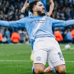 Manchester City Pesta Gol 4-1 atas Borussia Dortmund, Foden Bersinar di Etihad