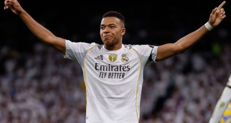 Mbappe Semakin Tak Terkejar! Pemain Real Madrid Puncaki Daftar Top Skor Liga Spanyol 2025/2026