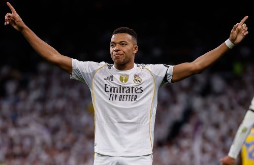 Mbappe Semakin Tak Terkejar! Pemain Real Madrid Puncaki Daftar Top Skor Liga Spanyol 2025/2026