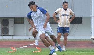 Persikad Bidik Kebangkitan di Kandang Sriwijaya FC, Ambisi Putus Tren Negatif pada Pekan ke-11