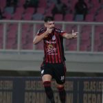 Misi Persipura pada Dua Laga Tandang Beruntun di Jatidiri