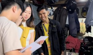 Setiap Hari, Satu Motor Rental Hilang Dibawa Kabur atau digadai oleh Penyewa. Foto: viralsumsel.com Setiap Hari, Satu Motor Rental Hilang Dibawa Kabur atau digadai oleh Penyewa. Foto: viralsumsel.com