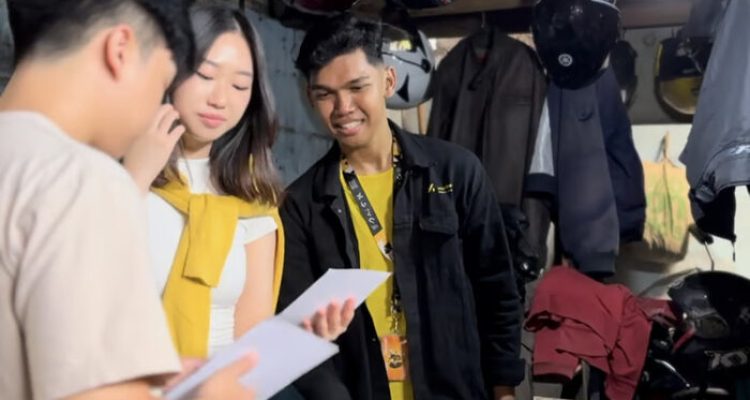 Setiap Hari, Satu Motor Rental Hilang Dibawa Kabur atau digadai oleh Penyewa. Foto: viralsumsel.com