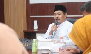 Pemkab Muba Perketat Verifikasi Program Keluarga Maju, Pastikan Bantuan Tepat Sasaran