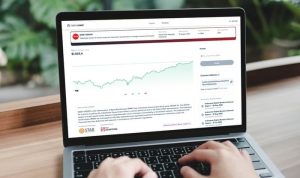 OJK Nyatakan Token ID Digital Bonds (IDDB) Lulus Uji Coba Sandbox: Awal Era Baru Obligasi Digital Indonesia. Sumber : viralsumsel.com OJK Nyatakan Token ID Digital Bonds (IDDB) Lulus Uji Coba Sandbox: Awal Era Baru Obligasi Digital Indonesia. Sumber : viralsumsel.com