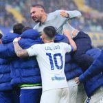 Klasemen Sementara Serie A Italia 2025/26: Napoli Kokoh di Puncak, Inter dan Milan Ketat Bersaing