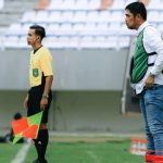 Sumsel United Dominan tapi Gagal Kalahkan Sriwijaya FC, Nilmaizar Tetap Puas dengan Semangat Juang Pemain