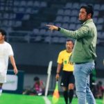 Nilmaizar Ungkap Rahasia di Balik Kemenangan Dramatis Sumsel United atas Garudayaksa FC