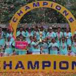 Papua Pegunungan Pertahankan Gelar Juara Piala Pertiwi 2025, Taklukkan Jawa Barat 1-0 di Final