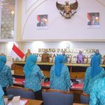 Perempuan Berdaya, Keluarga Sejahtera: PKK Palembang Gelar Sosialisasi Program KISAH