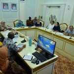 PMI Palembang dan Yayasan Buddha Tzu Chi Perkuat Kolaborasi Kemanusiaan dan Aksi Donor Darah