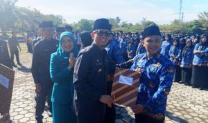 PPPK-Paruh-Waktu-OKU Bupati OKU Kukuhkan 3.068 PPPK Paruh Waktu: Tonggak Baru Penguatan Layanan Publik di Ogan Komering Ulu