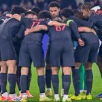 PSG Tekuk Tottenham 5-3, Vitinha Hattrick dan Les Parisiens Melaju ke Papan Atas
