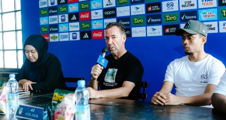 PSIM Siaga Penuh Hadapi Bhayangkara FC yang Sedang On Fire di BRI Super League 2025/26